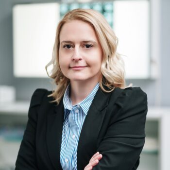 Assistant  Professor Ana Jotić, M.D., Ph.D.