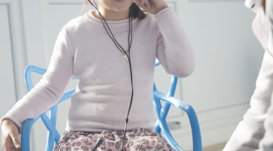 Audiometrija