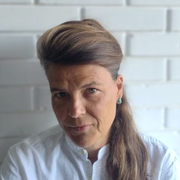 Doc. dr sci. med. Ana Podgorac